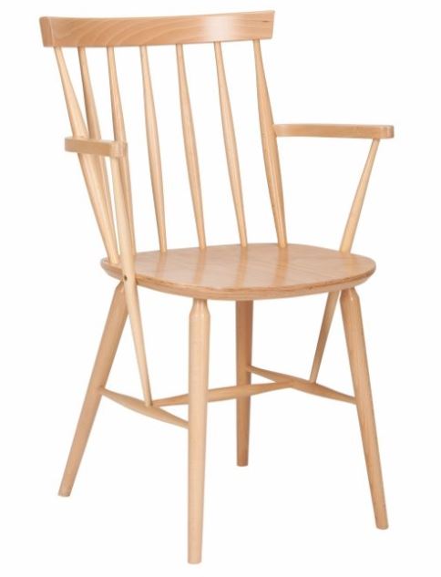 Annie Armchair